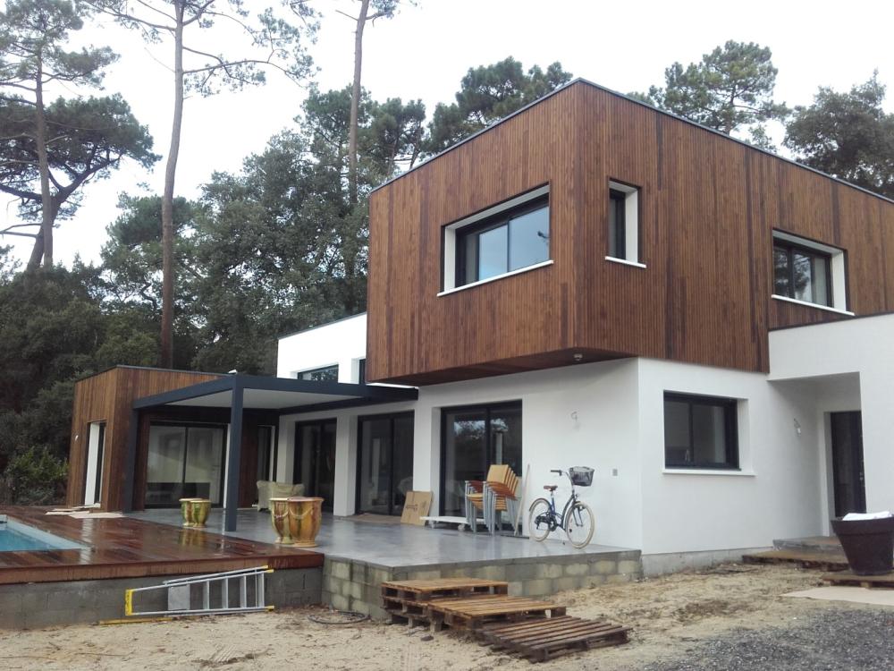 Chantier Portugal